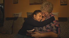 Príbeh dievčatka, ktoré odvrhla vlastná matka, sledujeme už 9 rokov