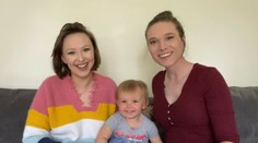 Najskôr manželia potom manželky. Muž sa nechal preoperovať na ženu, čo vraj posilnilo ich vzťah