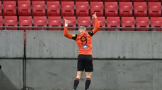 Víťazom VOYO Hráč mesiaca november sa stal ružomberský kanonier Regáli