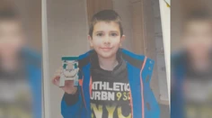 Mamu mu zabil otec, teraz je v rukách nemeckých úradov: O Miška teraz bojujú starí rodičia