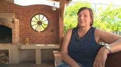 Opatrovateľka Emília svoju prácu miluje. V zahraničí ju dokonca ocenili