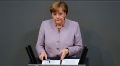 Merkelová: Niektorí ľudia v Británii majú ilúzie o realite v pobrexitovom svete