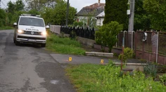 Nehoda na východe Slovenska. Opitá vodička zrazila tri deti na kolobežke