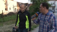 Je toto aktér šialenej jazdy na motorke? Pozrite, čo nám povedal