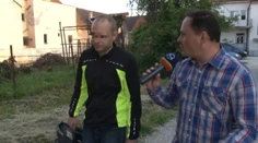 Je toto aktér šialenej jazdy na motorke? Pozrite, čo nám povedal