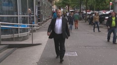 Štát zatiaľ Harabinovi platiť za prípad Sadiki nebude. Generálna prokuratúra sa odvolala