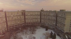 Niektorí z (ne)slávneho Pentagonu si pichnú heroín cez deň rovno na ulici