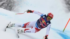 Feuz triumfoval v Kitzbüheli. Bola to náročná a dobrá jazda, vyhlásil