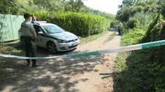 V chatovej oblasti našli dobodaných partnerov