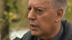 Sýrsky lekár žijúci na Slovensku prehovoril o zverstvách islamistov
