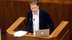 Matovičovi udelili pokutu vo výške šiestich mesačných platov