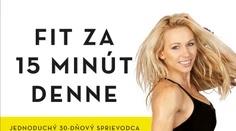 Stačí vám 15 minút denne a budete fit