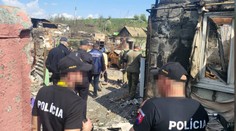 Hrôzy vojny na vlastné oči: Prinášame vám svedectvo slovenských expertov z ich práce na Ukrajine