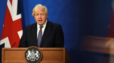 Britskému premiérovi Johnsonovi zomrela matka (†79)