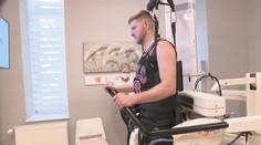 Stačil jeden nešťastný moment a zostal na vozíku. V lete sa riziko úrazov zvyšuje