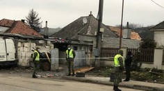 V osade, ktorú zavreli pre koronavírus, zomrel mladý muž