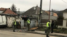 V osade, ktorú zavreli pre koronavírus, zomrel mladý muž