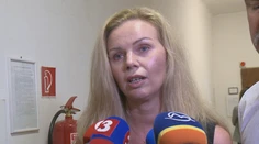 Objednali si jej smrť: Vdova po zavraždenom Jánovi Kubašiakovi sa bojí o život