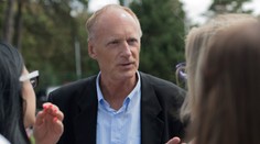 Podpredseda SNS o koaličnej kríze: Diskreditáciu SNS režíroval Úrad vlády spolu s OĽaNO