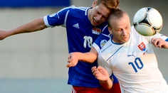 Sapara po pauze v Ružomberku