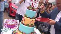 Toto sú tie NAJ momenty z tohtoročného DOD