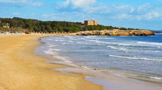 Otrasný nález na španielskej pláži. More vyplavilo detské telíčko v rozklade a bez hlavy