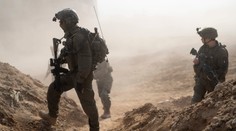 Ťažký deň pre izraelskú armádu: Pri najsmrtiacejšom útoku militantov v  Gaze prišla o 21 vojakov