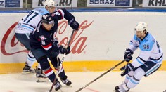 Hokejisti Slovana Bratislava prehrali s Metallurgom Novokuzneck po samostatných nájazdoch