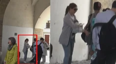 V centre Bratislavy opäť úradujú zahraničné zlodejky. K starým známym tváram sa pridali nové