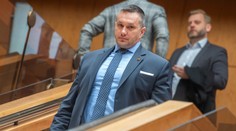 Šéfa SIS Michala Aláča zadržali. V cele skončil preto, aby neovplyvňoval svedkov