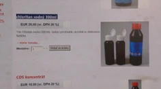 Slováci ďalej užívajú "zázračný" MMS aj napriek varovaniam!