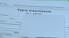 Reklamovať sa dá všetko. Dokonca aj vysvedčenie