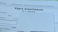 Reklamovať sa dá všetko. Dokonca aj vysvedčenie
