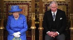 Kráľovná Alžbeta II. predstavila nový vládny program premiérky Theresy Mayovej