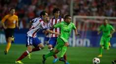 Atletico zdolalo v šlágri Juventus, Liverpool prehral v Bazileji