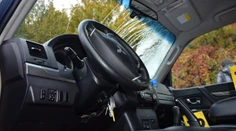 Zrazil cyklistu a ušiel. Milana (20) vypátrala letka ministerstva vnútra