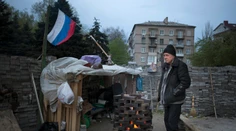 Ukrajina vracia úder, likviduje separatistov