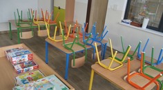 Zisťovali sme, či môžete zostať na prázdninovej OČR pre zatvorenú základnú školu