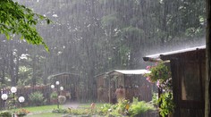 Pripravte sa na prudké ochladenie. Príde cez víkend