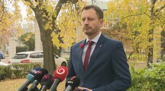 Ľudia nedodržiavajú nariadenia, budeme sprísňovať opatrenia, vyhlásil E. Heger