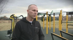 Drogy, alkohol i závislosť od automatov. Peter padol na samé dno a svoj príbeh rozpráva ako varovanie pre iných