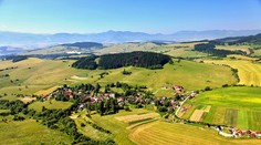 V liptovskej dedine ľudia nebudú voliť. Nemajú koho