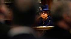 Kráľovná Alžbeta II. všetkých prekvapila: Takto sme ju nevideli 17 rokov