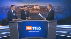Hlina odchádza, Drucker zostáva