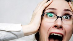 Poznáte rozdiel medzi obyčajnou bolesťou hlavy a vážnou poruchou?