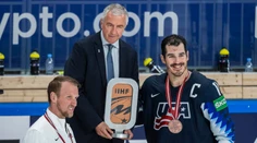 IIHF pokračuje v úsilí zorganizovať hokejové turnaje v Pekingu
