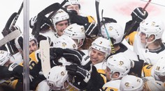 NHL: Tatarov Montreal doma podľahol Pittsburghu, Ottawe nestačila ani asistencia Jaroša