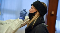 Pribudlo 1041 pozitívne testovaných, urobilo sa však len 4249 testov