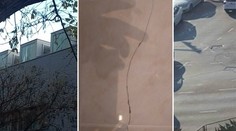 V strednom Chorvátsku pocítili zemestrasenie