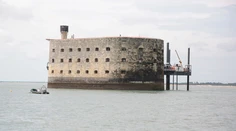 Vitajte na Pevnosti Boyard: Sem sa tak ľahko nedostanete